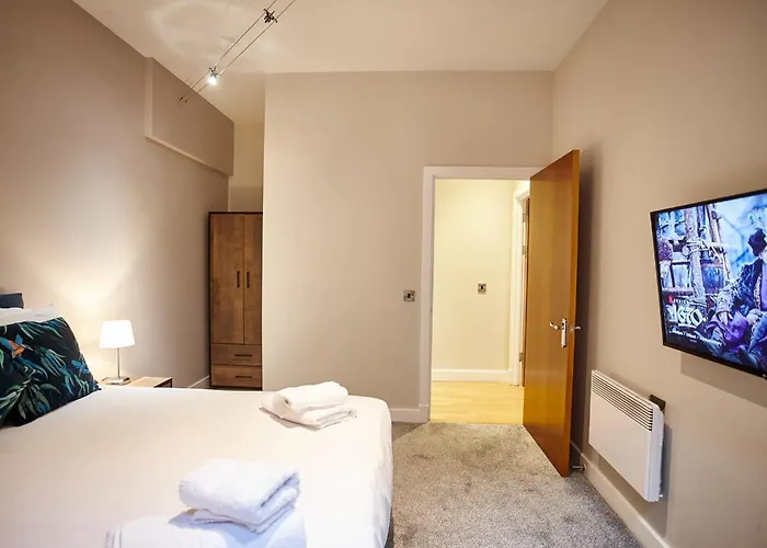 The Jade Suite