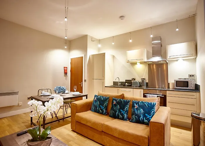 The Jade Suite