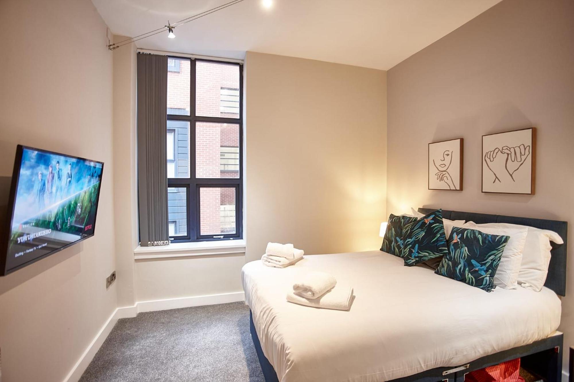 The Jade * Manchester